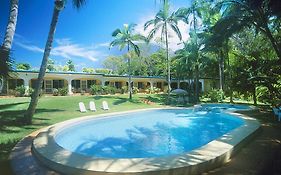 Villa Marine Holiday Apartments Cairns